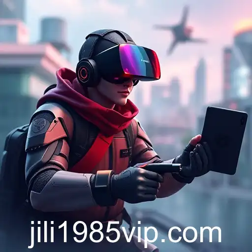 Gaming Trends and Innovations